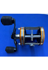 Abu Garcia ABU GARCIA AMBASSADEUR 6600C3 almost all new parts