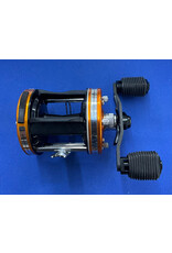 Abu Garcia ABU GARCIA AMBASSADEUR 6600C3 almost all new parts