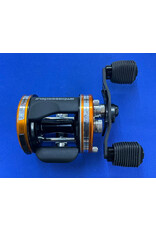 Abu Garcia ABU GARCIA AMBASSADEUR 6600C3 almost all new parts