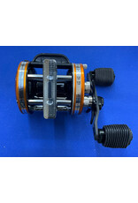 Abu Garcia ABU GARCIA AMBASSADEUR 6600C3 almost all new parts