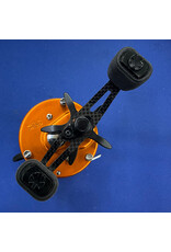 Abu Garcia ABU GARCIA AMBASSADEUR 6600C3 almost all new parts