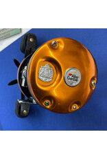 Abu Garcia ABU GARCIA AMBASSADEUR 6600C3 almost all new parts