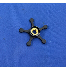 Abu Garcia 13586 - Abu Star Wheel -