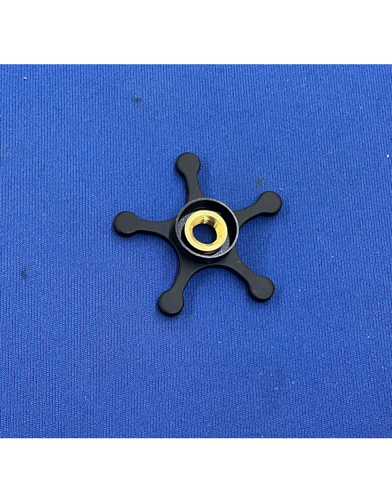 Abu Garcia 13586 - Abu Garcia Ambassadeur Star Wheel
