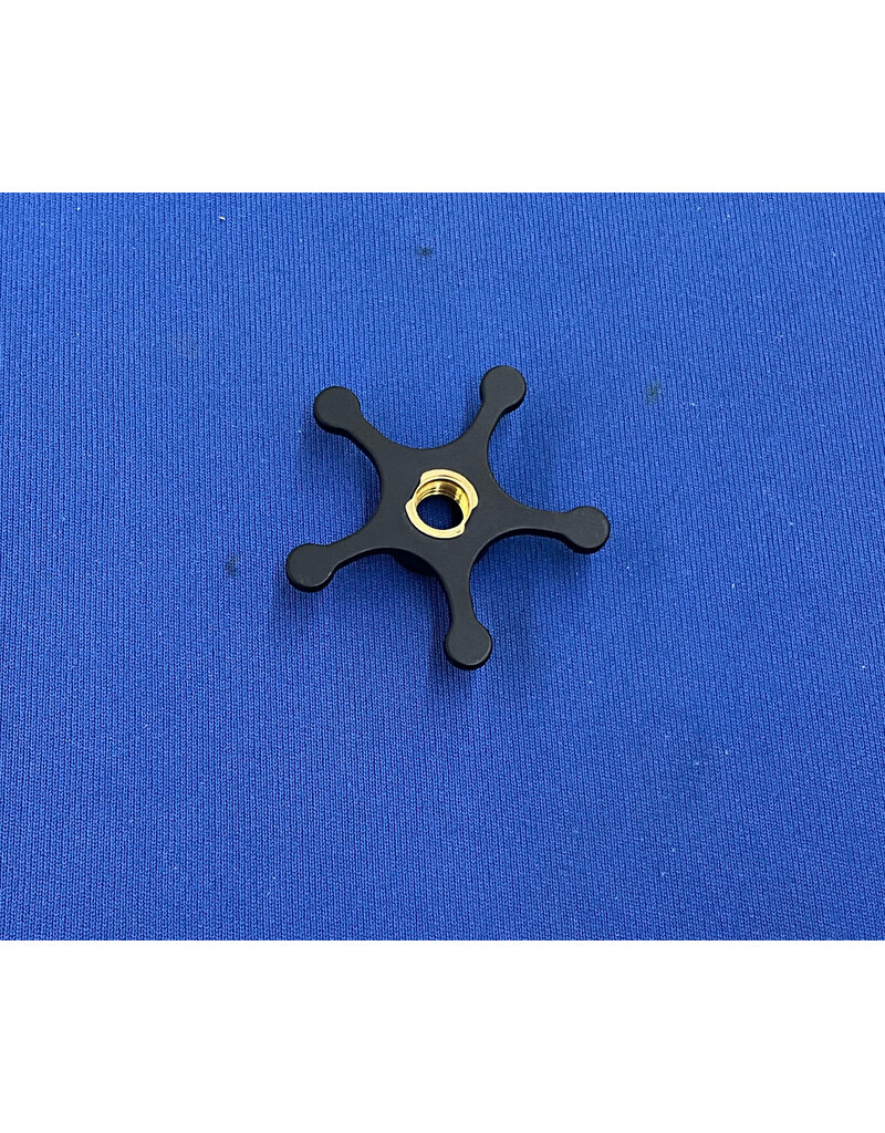 Abu Garcia 13586 - Abu Garcia Ambassadeur Star Wheel