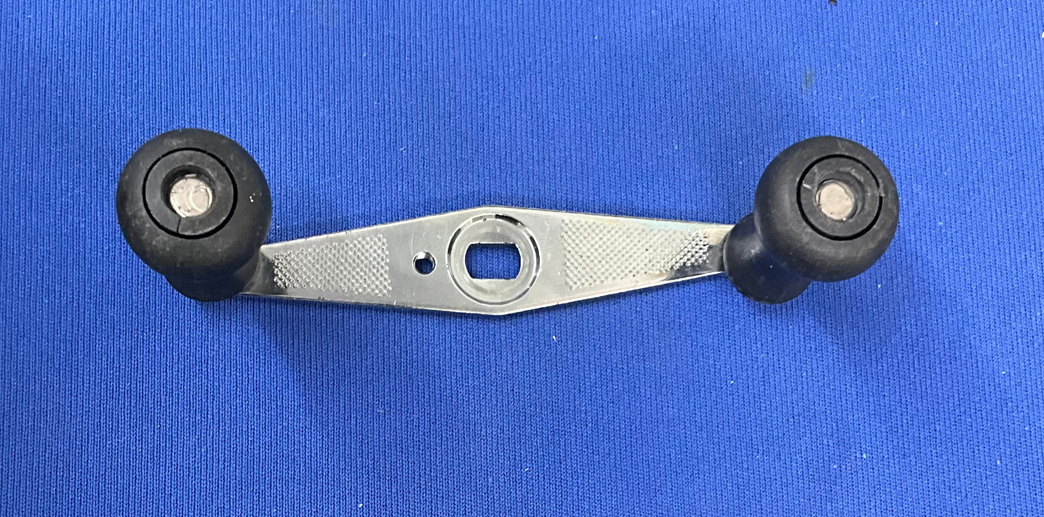 Abu Garcia Ambassadeur 4301 original Double Grip Fishing Reel