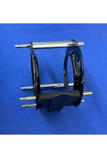 Abu Garcia 811528 -  Frame - Abu Garcia Royal 5500 right - Plastic seat