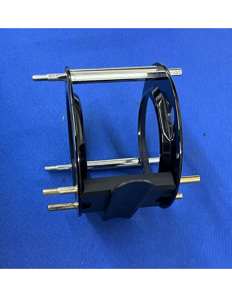 Abu Garcia 811528 -  Frame - Abu Garcia Royal 5500 right - Plastic seat