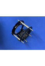 Abu Garcia 811528 -  Frame - Abu Garcia Royal 5500 right - Plastic seat