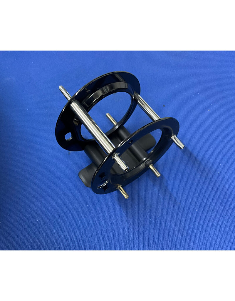 Abu Garcia 811528 -  Frame - Abu Garcia Royal 5500 right - Plastic seat