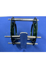 Abu Garcia 811905 -  Frame - Abu Garcia 6500 TCM GREEN