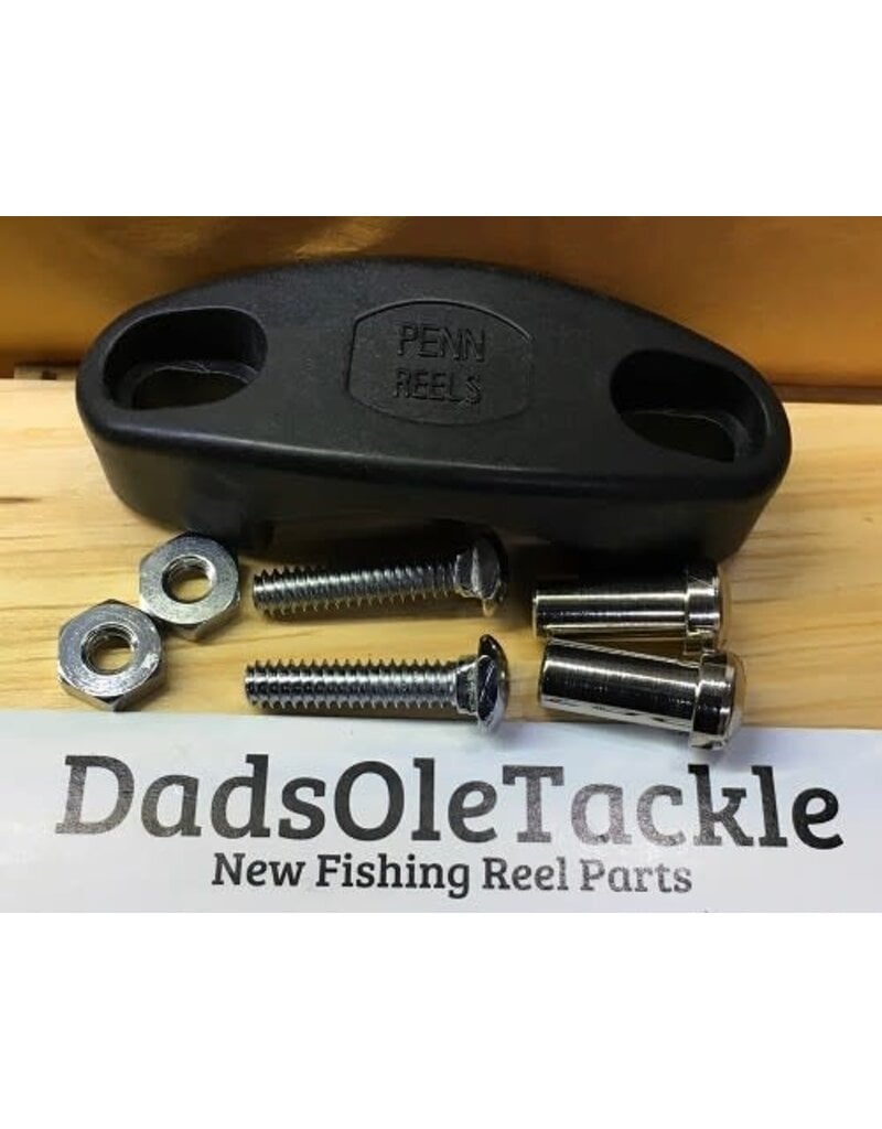 Penn 33C-340   Penn Rod Clamp Set