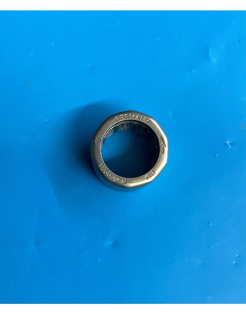 Abu Garcia Abu Garcia Ambassadeur4600 5000 5500 6000 6500 6600  Press-in Instant Anti-Reverse One Way Clutch Bearing part Number 22014