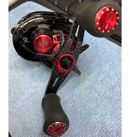 Abu Garcia Abu Garcia Ambassadeur Revo MGXExtreme2 like new reel clean ready to fish
