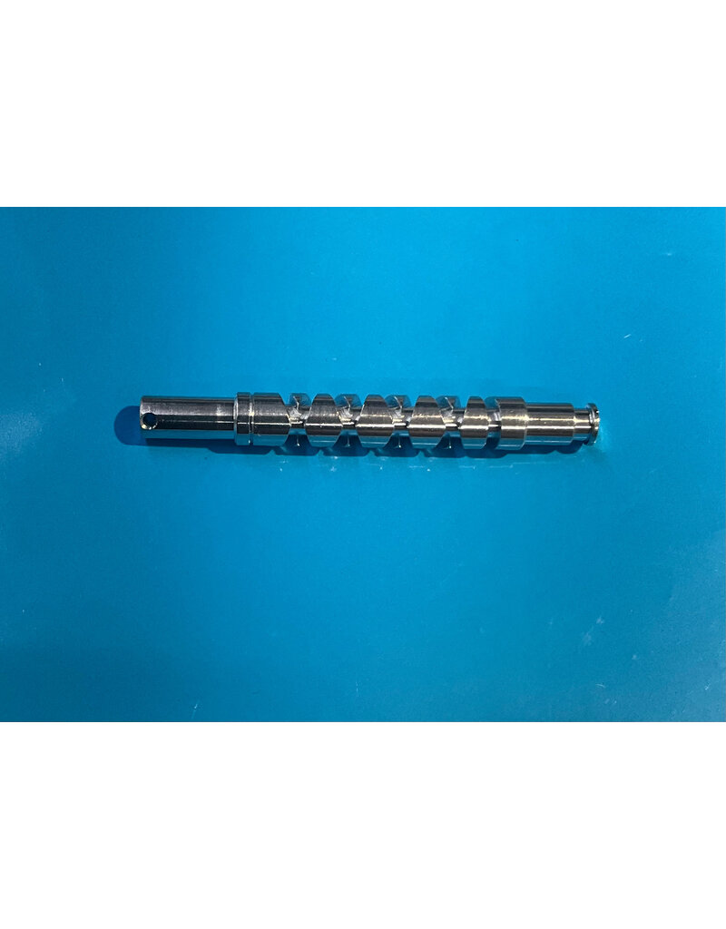 Abu Garcia Abu Garcia Ambassadeur and Pflueger Worm Shaft