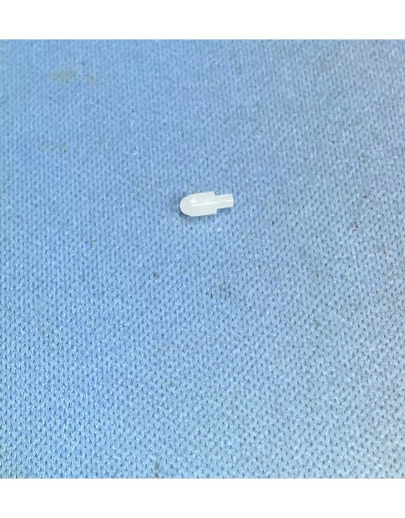 Shimano 10HJG - replaces part #: BNT5310, BNT4631  Shimano Idle Gear Pin