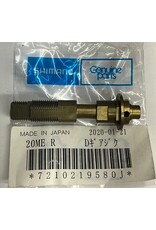 Shimano 10RW0 - Replaces: BNT6543 - Shimano Drive Shaft