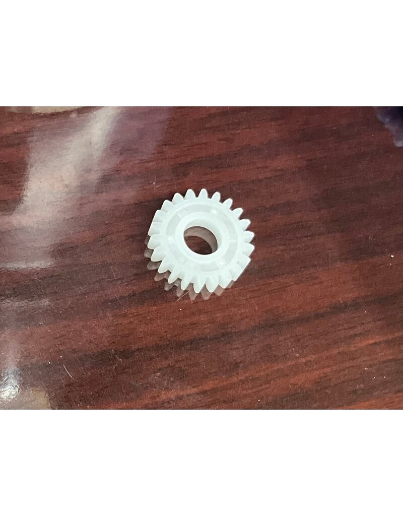 Shimano 10NXH - Replaces: TGT0586 Shimano Idle Gear "B"