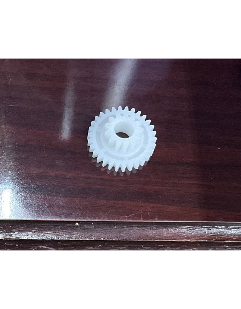 Shimano 10NXL - Replaces: TGT0587 Shimano Idle Gear "D"
