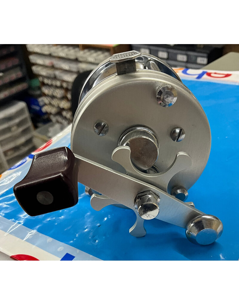 Quick Dam Quick 700B Champion Fishing Reel