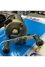 Quantum Iron IR3 fishing reel in excellent ready to fish condition