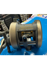 Quantum Iron IR3 fishing reel in excellent ready to fish condition