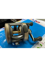Quantum Iron IR3 fishing reel in excellent ready to fish condition