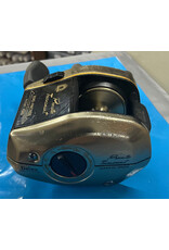 Daiwa Daiwa Procaster Tournament PT15 Vintage fishing reel ready to fish too many scratches for collecting