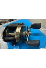 Daiwa Daiwa Procaster Tournament PT15 Vintage fishing reel ready to fish too many scratches for collecting