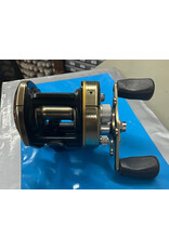 Daiwa Daiwa Procaster Tournament PT15 Vintage fishing reel ready to fish too many scratches for collecting
