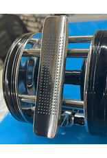 Abu Garcia Abu Garcia Ambassadeur Vintage Black 5000C fishing reel FT# 850200