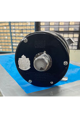 Abu Garcia Abu Garcia Ambassadeur Vintage Black 5000C fishing reel FT# 850200