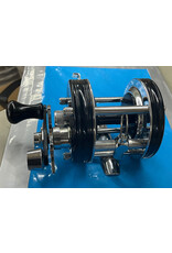 Abu Garcia Abu Garcia Ambassadeur Vintage Black 5000C fishing reel FT# 850200