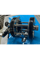 Abu Garcia Abu Garcia Ambassadeur Vintage Black 5000C fishing reel FT# 850200