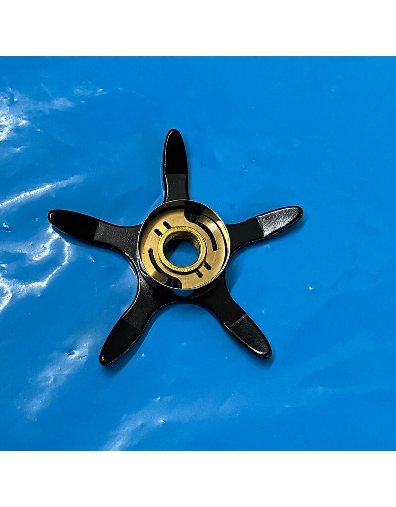 Abu Garcia 1307949 Abu Garcia Star Wheel