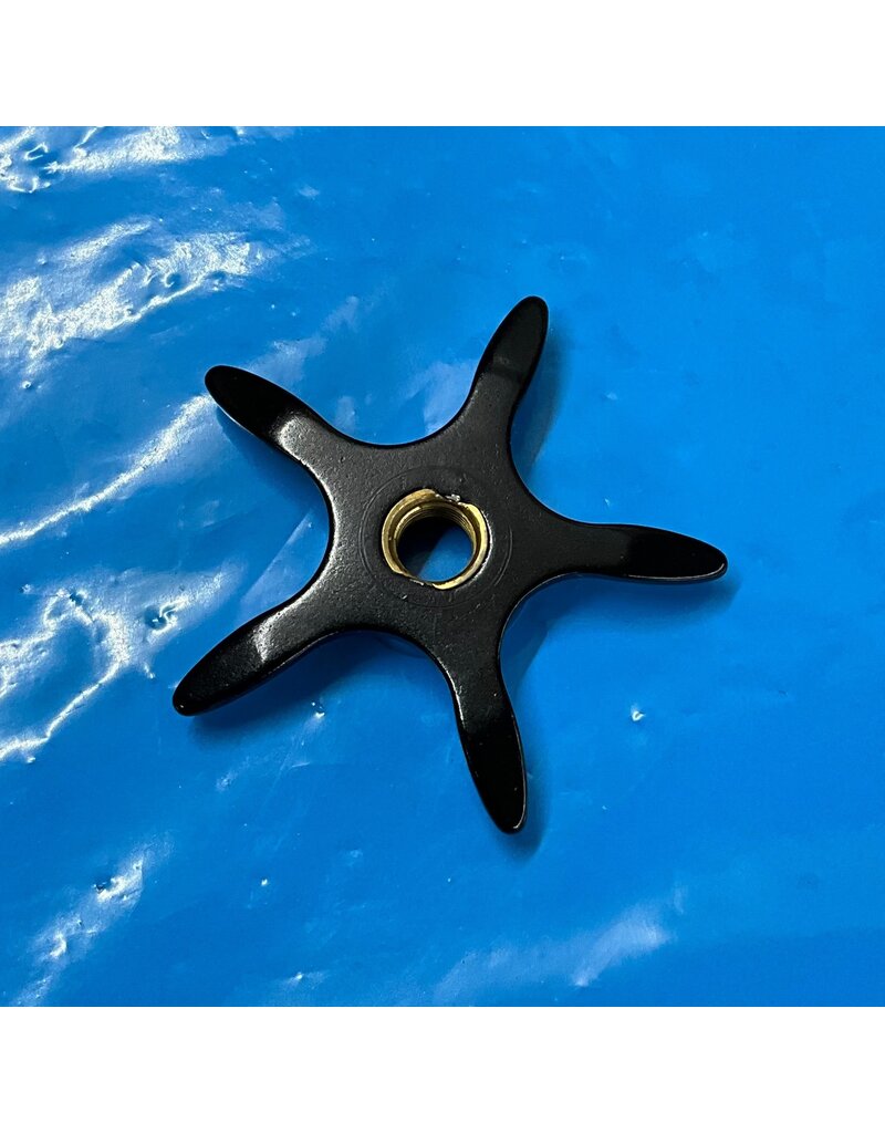 Abu Garcia 1307949 Abu Garcia Star Wheel