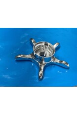 Abu Garcia 1125782 - Ambassadeur Star Wheel