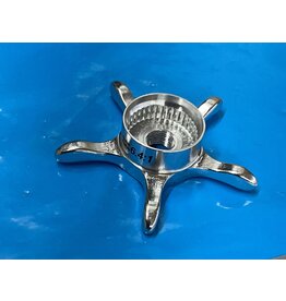 Abu Garcia 1125782 - Ambassadeur Star Wheel