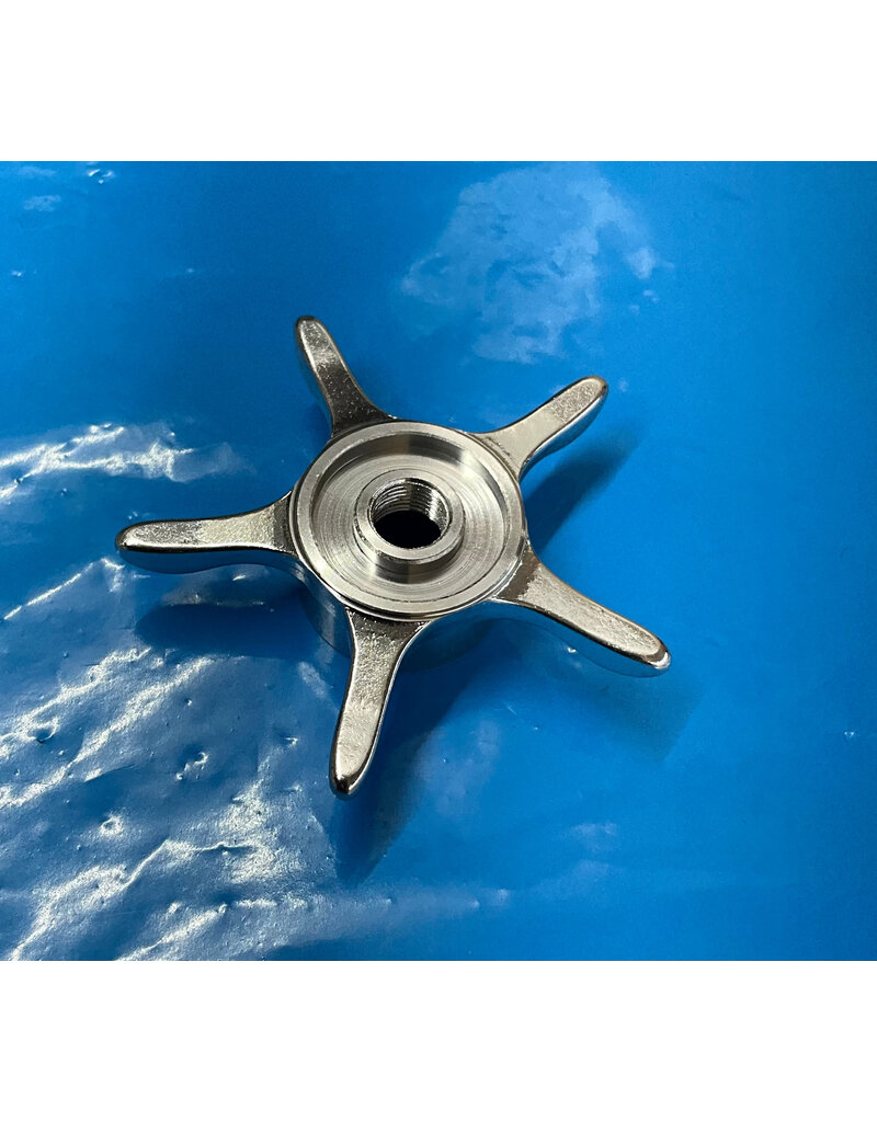 Abu Garcia 1125782 - Ambassadeur Star Wheel