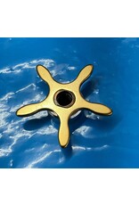 Abu Garcia 1190573 - Ambassadeur Star Wheel