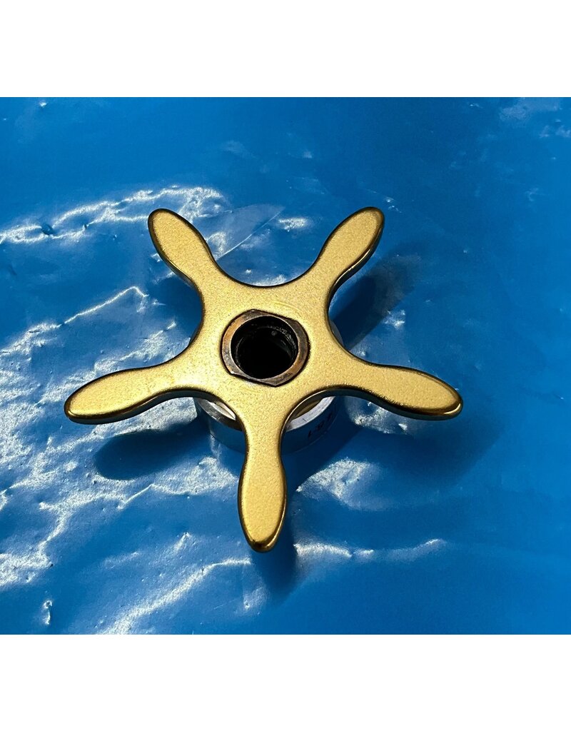 Abu Garcia 1190573 - Ambassadeur Star Wheel
