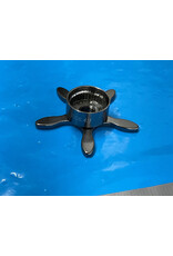 Abu Garcia 1125814 Abu Garcia STARWHEEL COMPLETE