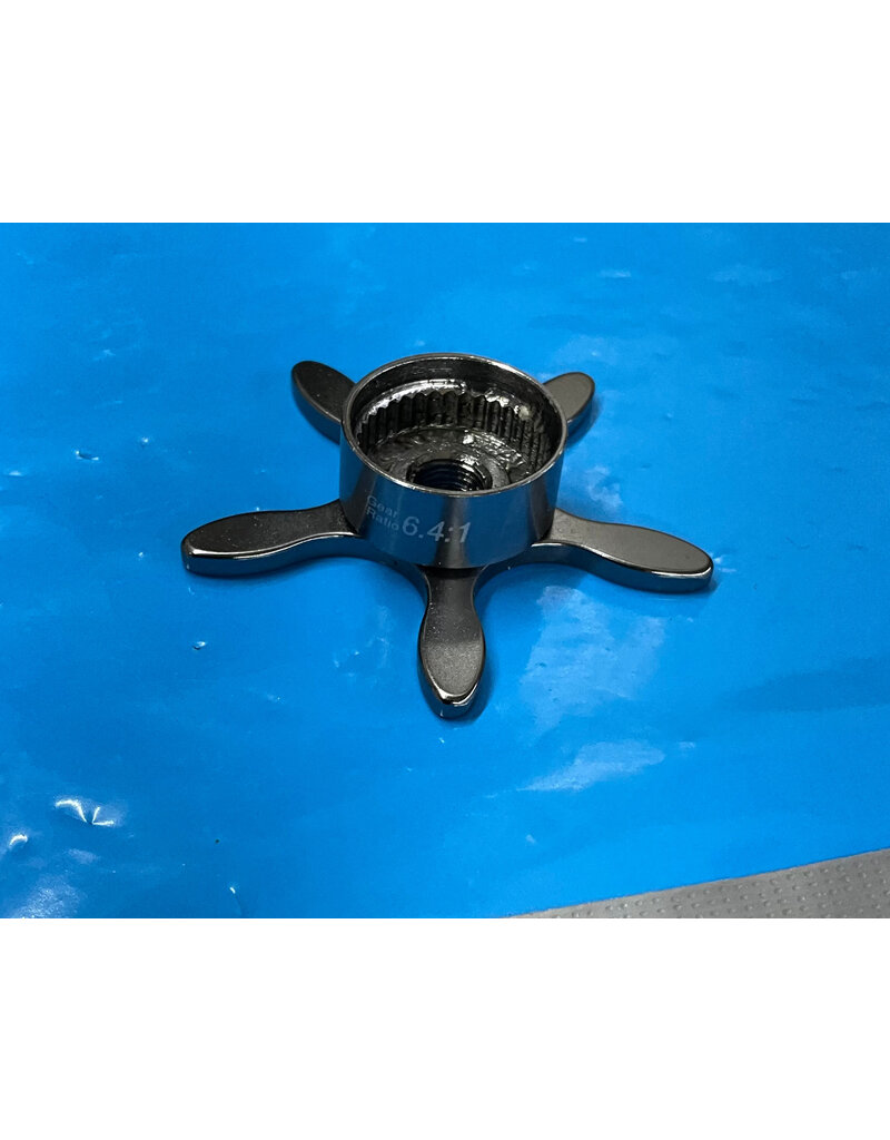 Abu Garcia 1125814 Abu Garcia STARWHEEL COMPLETE