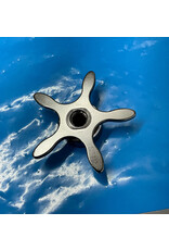 Abu Garcia 1125814 Abu Garcia STARWHEEL COMPLETE