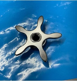 Abu Garcia 1125814 Abu Garcia STARWHEEL COMPLETE