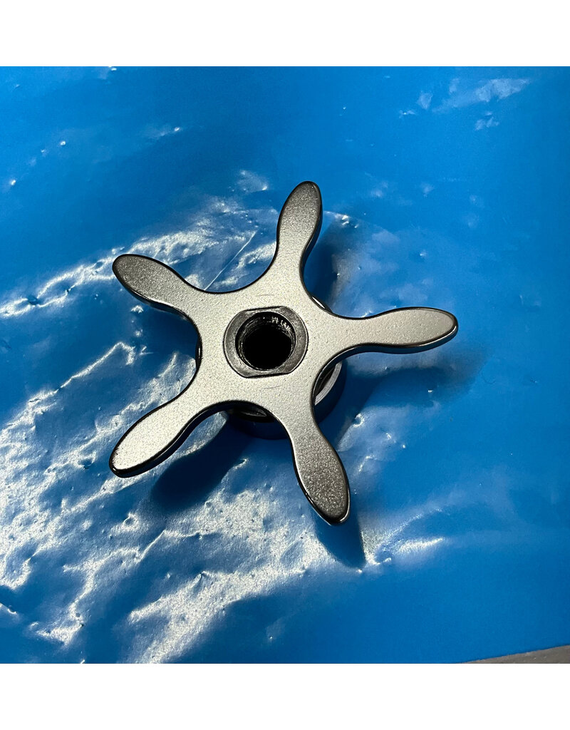 Abu Garcia 1125814 Abu Garcia Ambassadeur Star Wheel