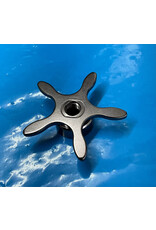 Abu Garcia 1125815  - Ambassadeur Star Wheel