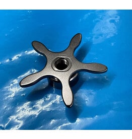 Abu Garcia 1125815  - Ambassadeur Star Wheel