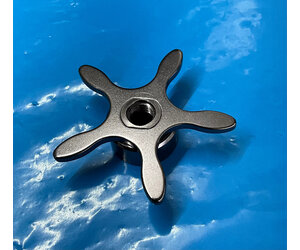 1125815 - Ambassadeur Star Wheel - DadsOleTackle