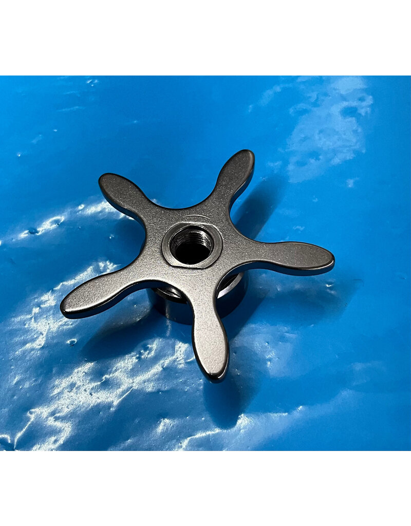 Abu Garcia 1125815  - Ambassadeur Star Wheel